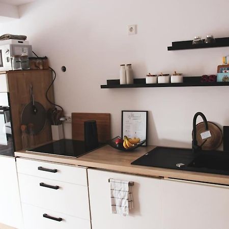 Schoene Wohnung Top Lage Koeln Work & Relax & Travel Frechen Buitenkant foto
