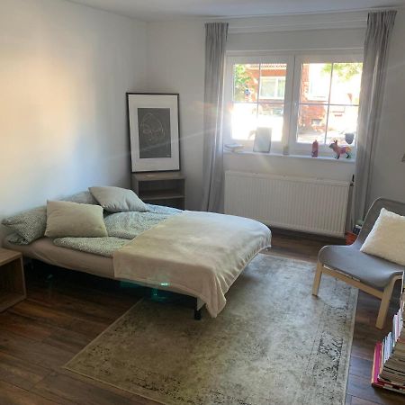 Schoene Wohnung Top Lage Koeln Work & Relax & Travel Frechen Buitenkant foto