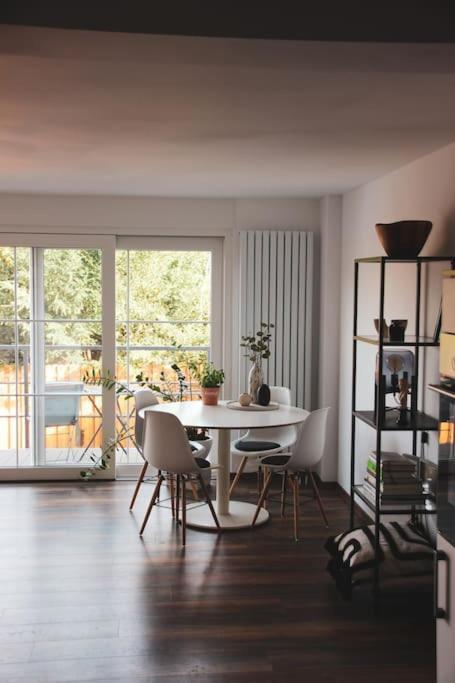 Schoene Wohnung Top Lage Koeln Work & Relax & Travel Frechen Buitenkant foto