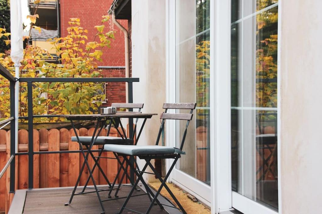 Schoene Wohnung Top Lage Koeln Work & Relax & Travel Frechen Buitenkant foto